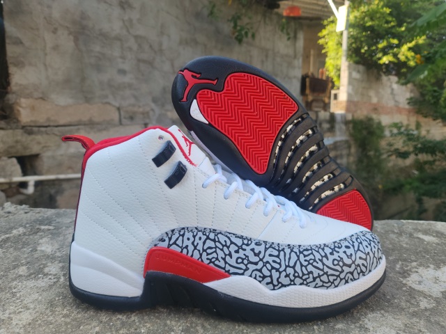 men air jordan 12 shoes 40-47 2025-12-15-002